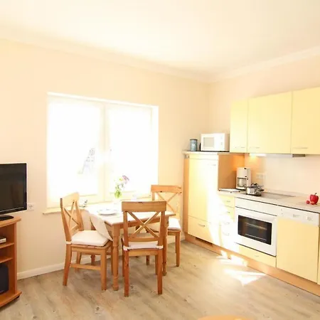 Apartamento Ferienwohnung-sueden *