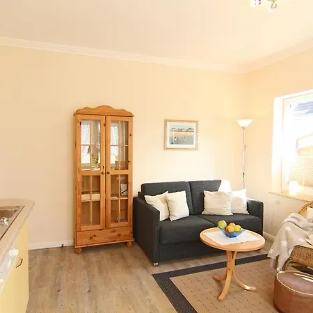 Ferienwohnung-sueden Westerland