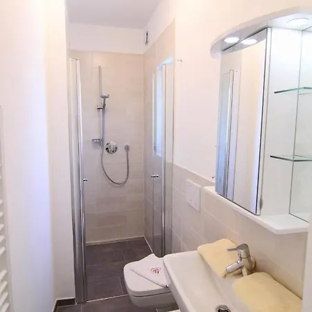 Ferienwohnung-sueden Apartamento *
